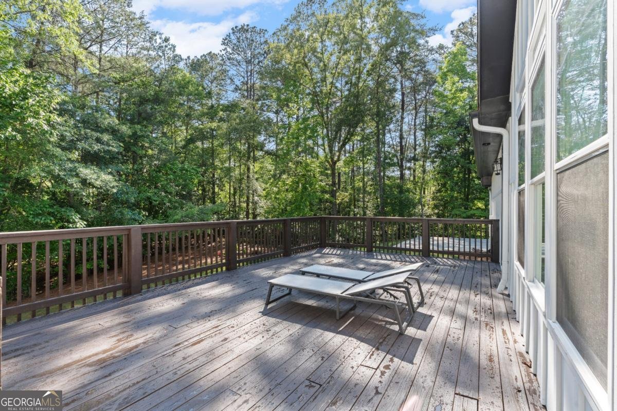 4032 Wesley Chapel Road Marietta - Photo 47