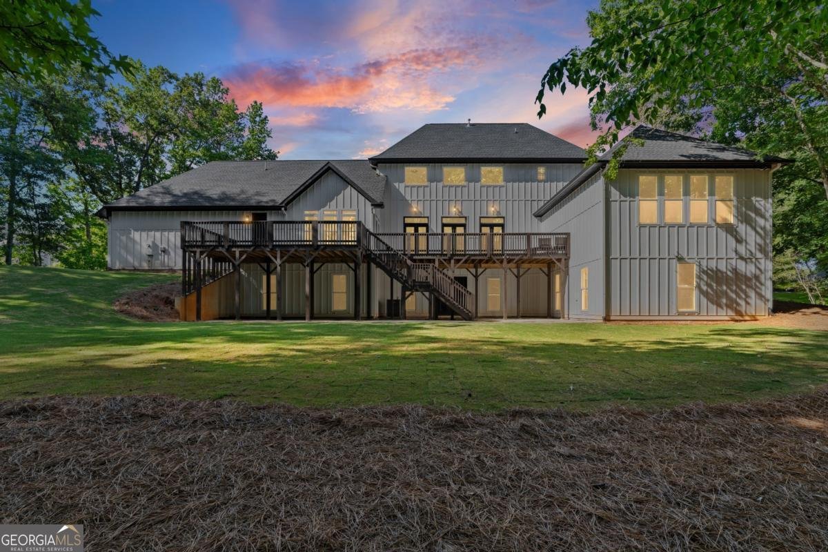 4032 Wesley Chapel Road Marietta - Photo 49