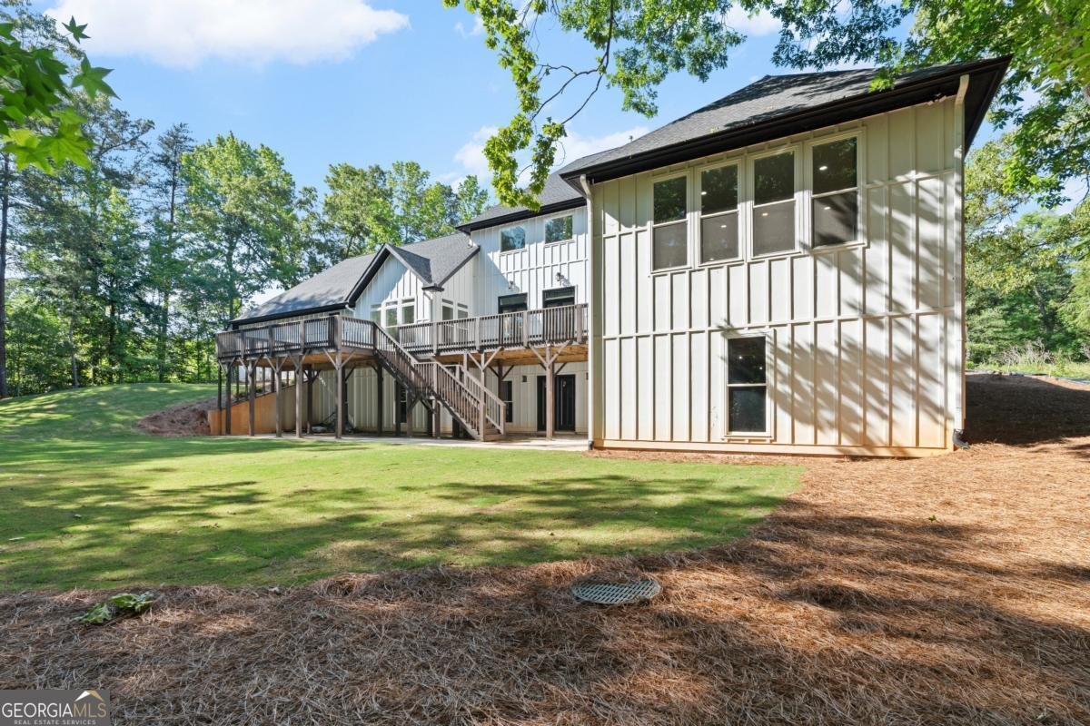 4032 Wesley Chapel Road Marietta - Photo 50