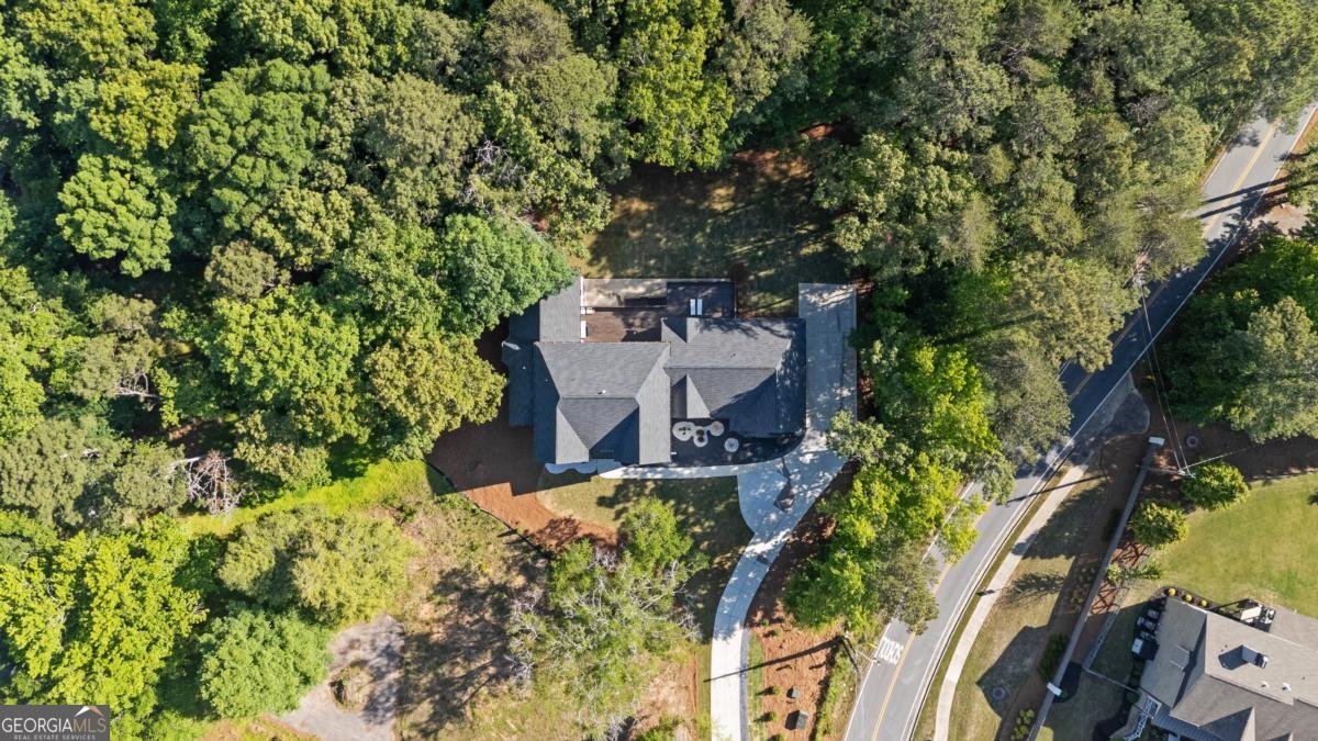 4032 Wesley Chapel Road Marietta - Photo 52