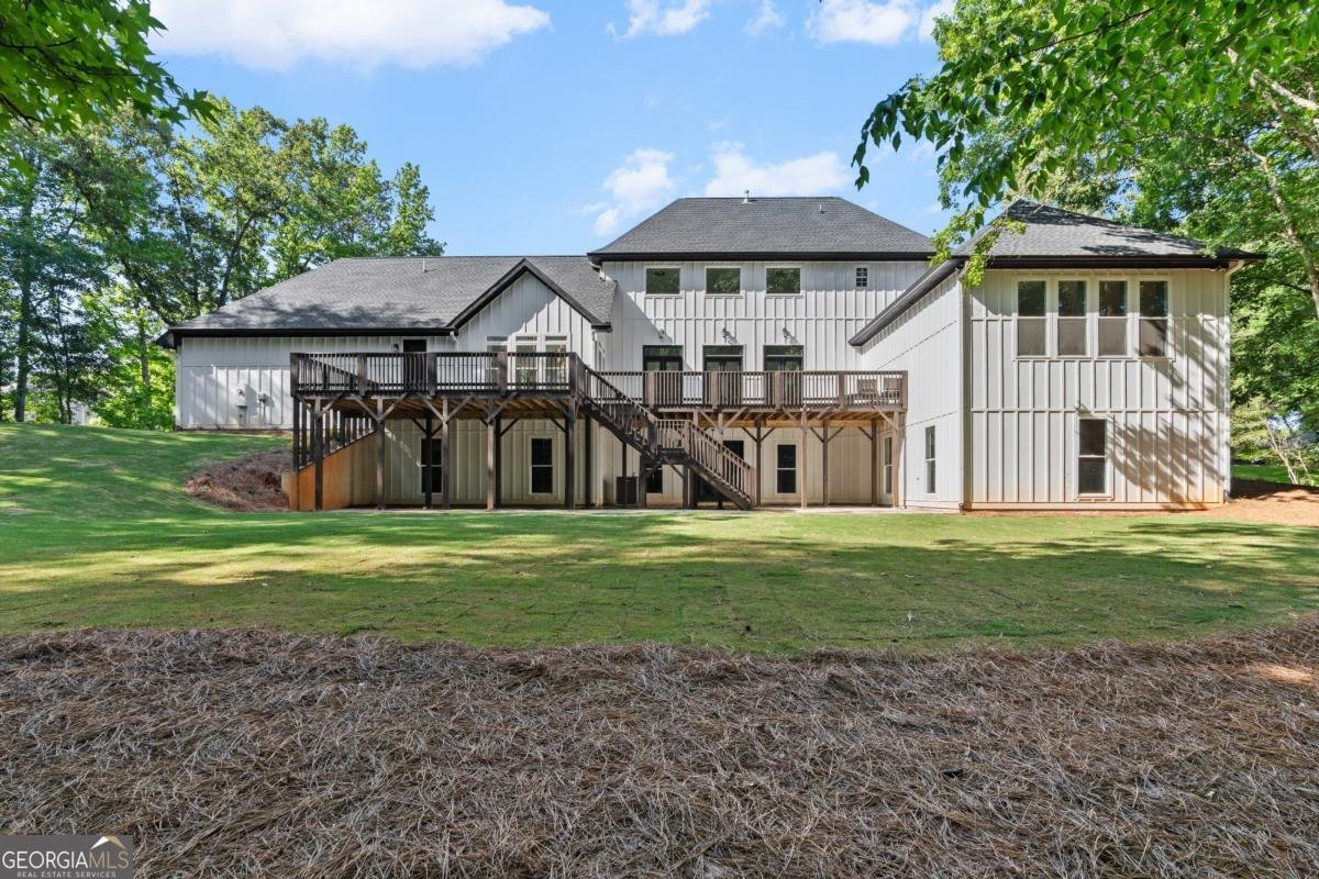 4032 Wesley Chapel Road Marietta - Photo 53