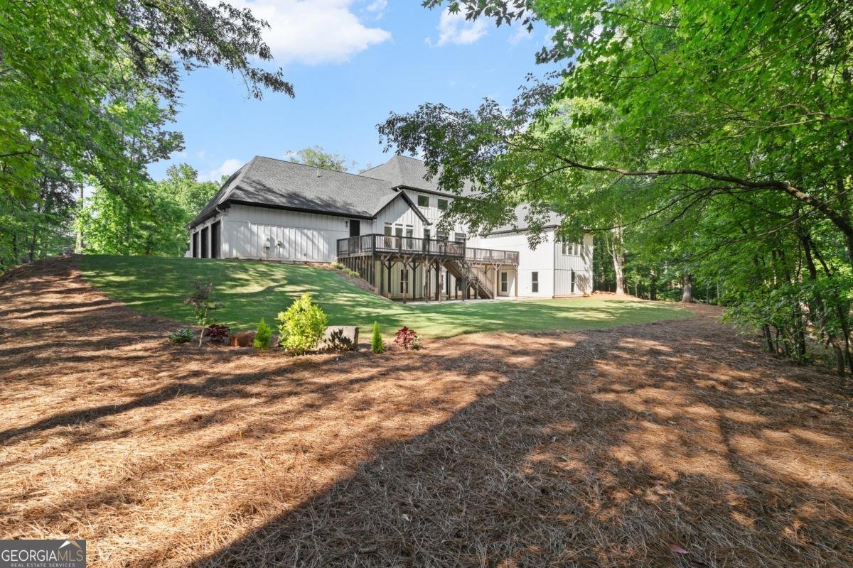 4032 Wesley Chapel Road Marietta - Photo 54
