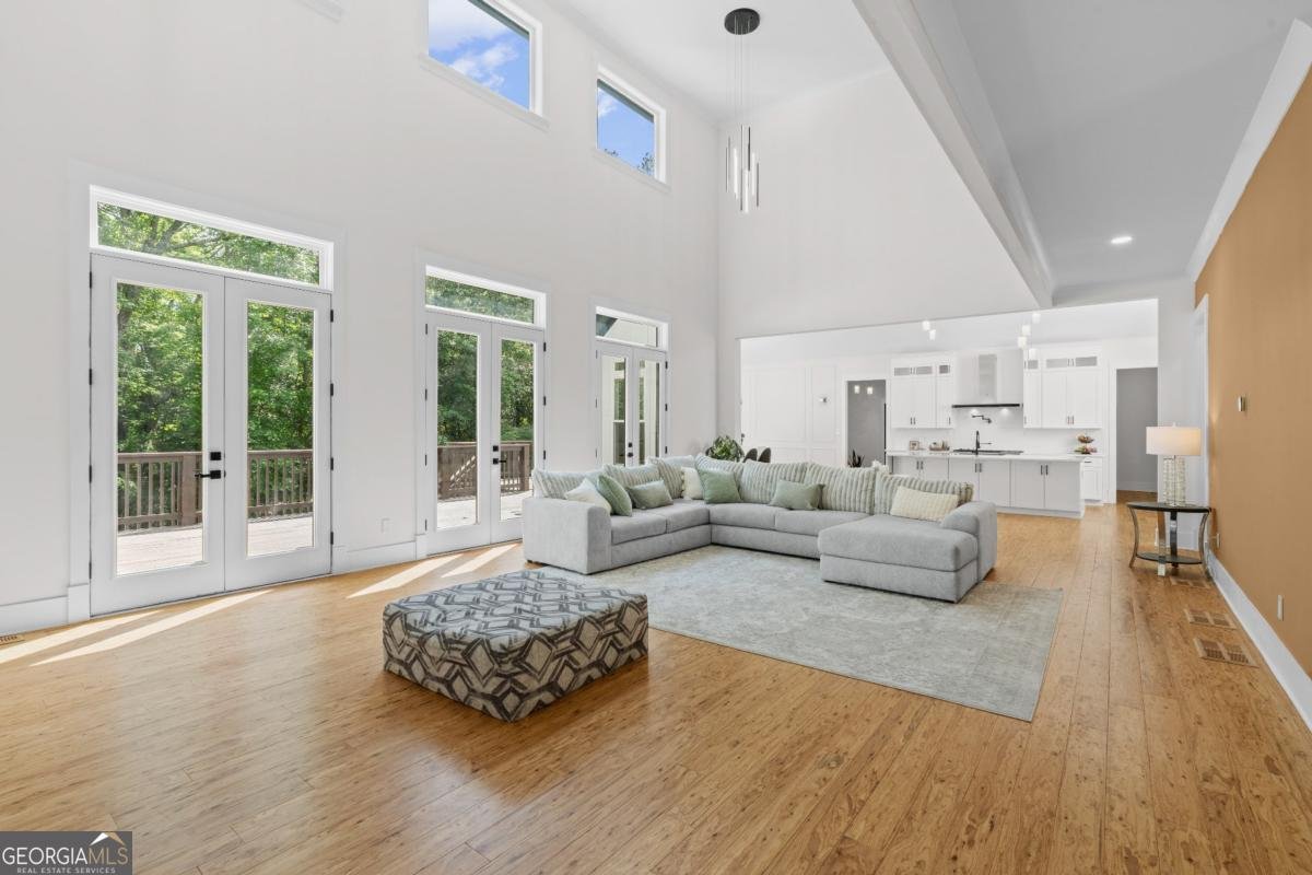 4032 Wesley Chapel Road Marietta - Photo 6