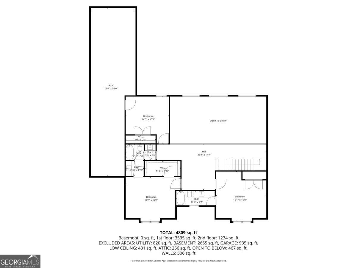 4032 Wesley Chapel Road Marietta - Photo 61
