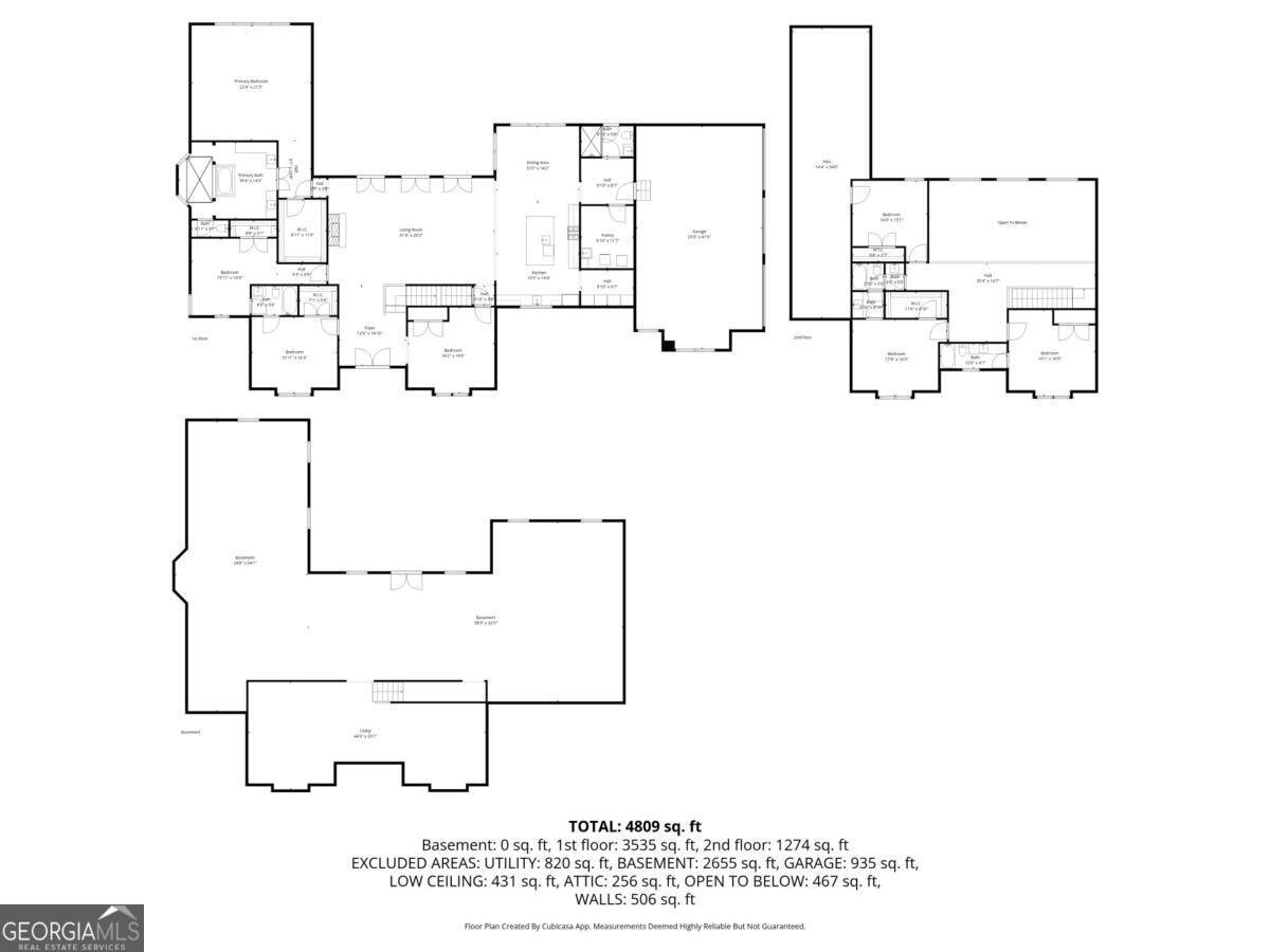4032 Wesley Chapel Road Marietta - Photo 62
