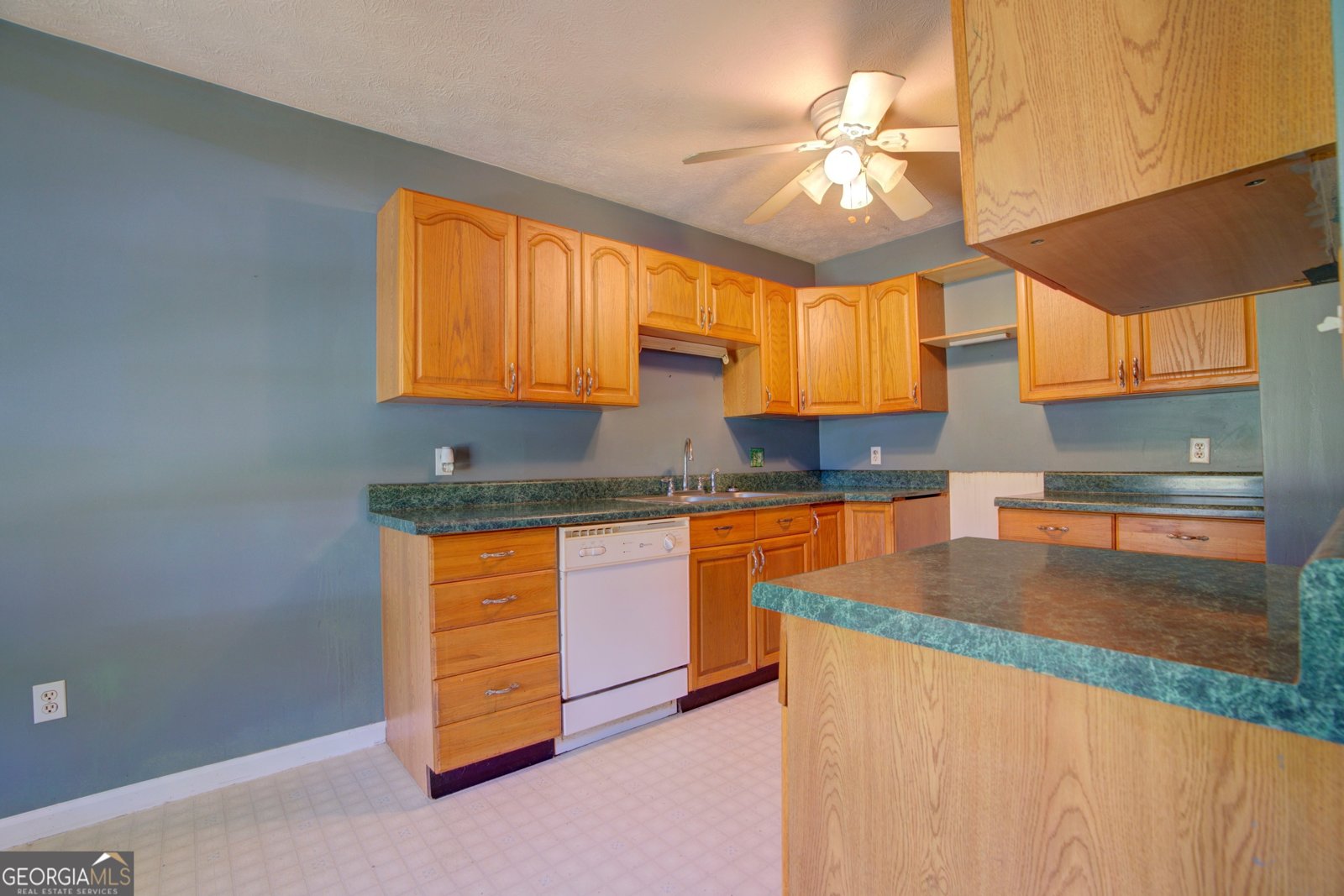 5854 Cedartown Highway Lindale - Photo 19