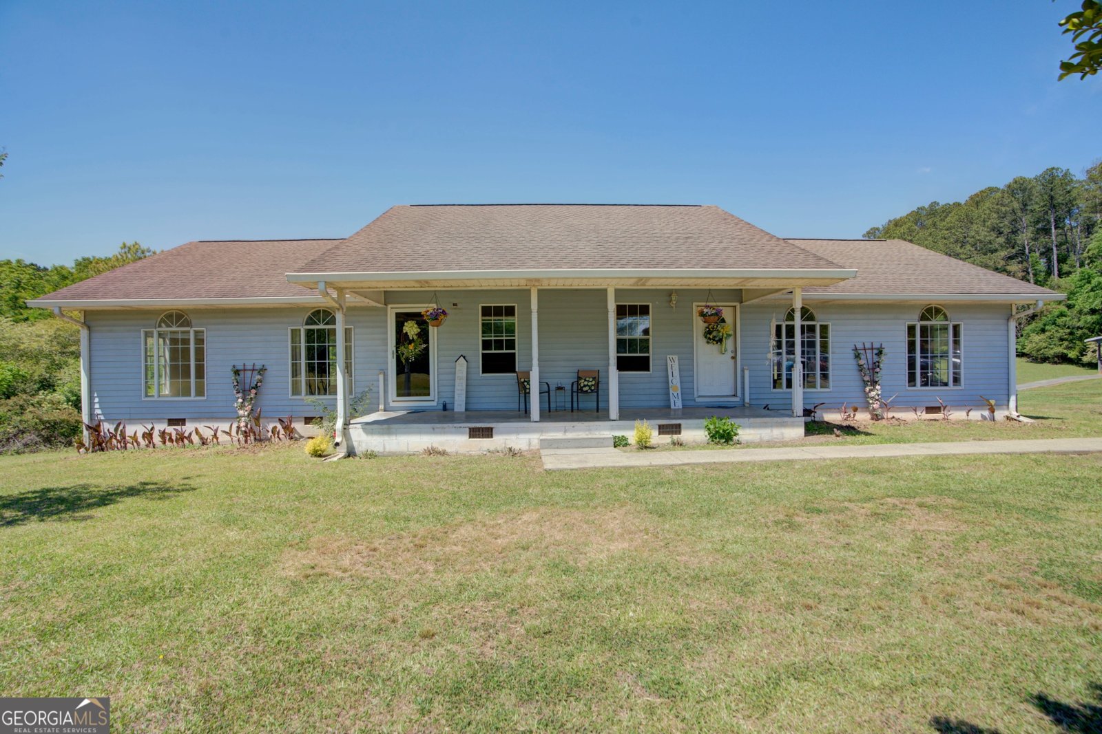 5854 Cedartown Highway Lindale - Photo 25
