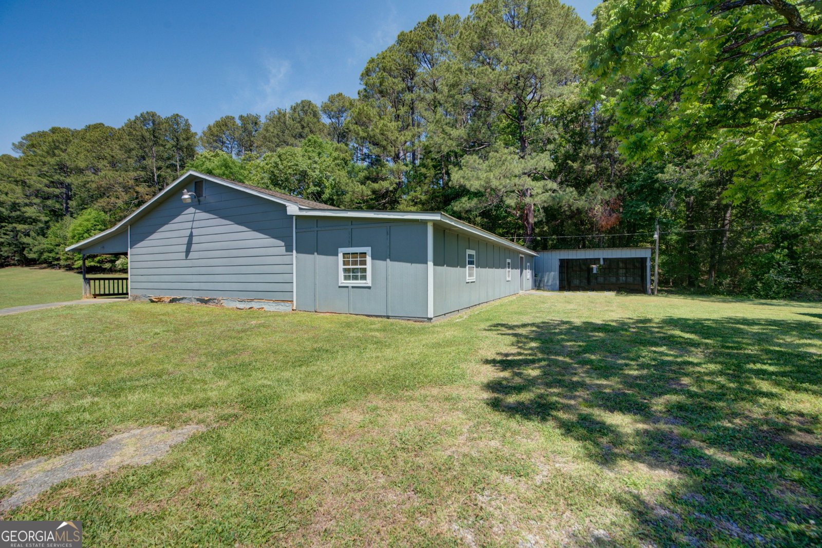 5854 Cedartown Highway Lindale - Photo 26