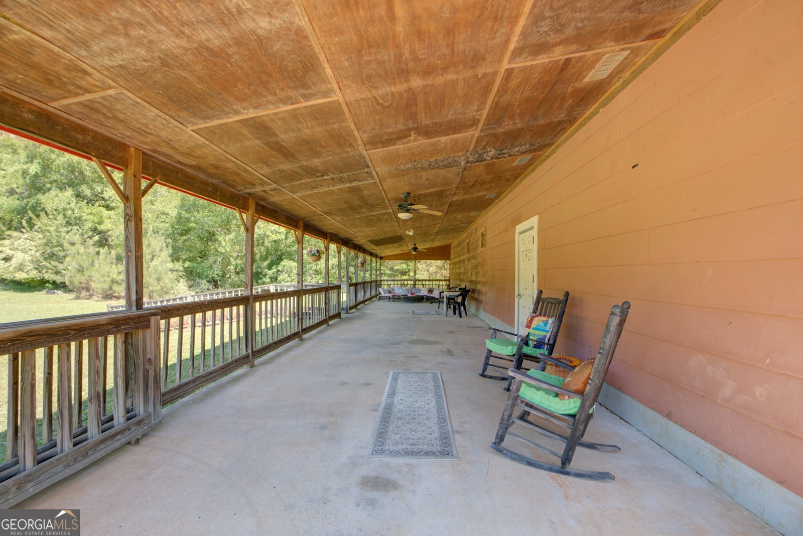 5854 Cedartown Highway Lindale - Photo 27