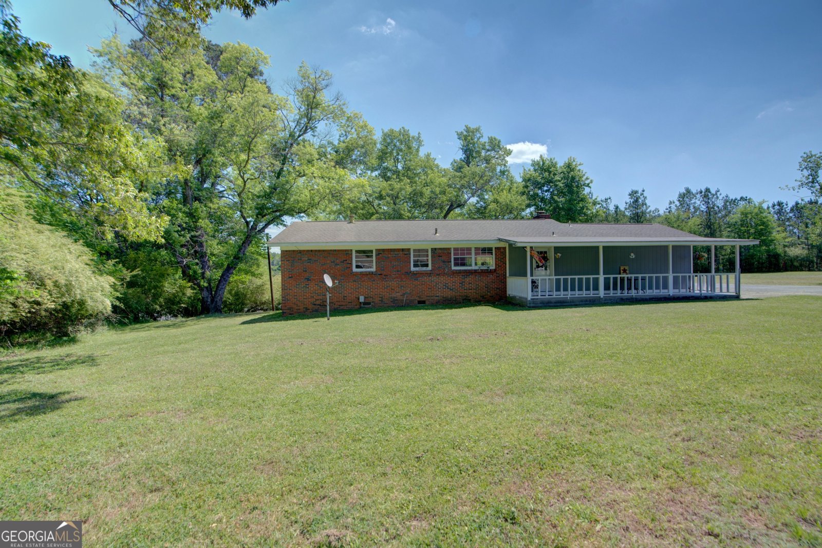 5854 Cedartown Highway Lindale - Photo 31