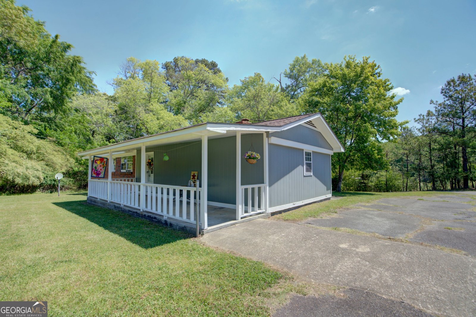 5854 Cedartown Highway Lindale - Photo 32