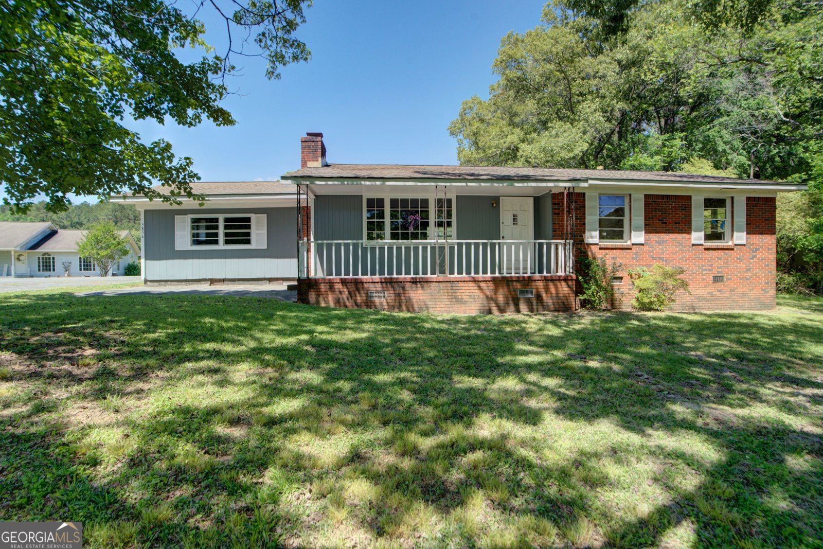 5854 Cedartown Highway Lindale - Photo 33