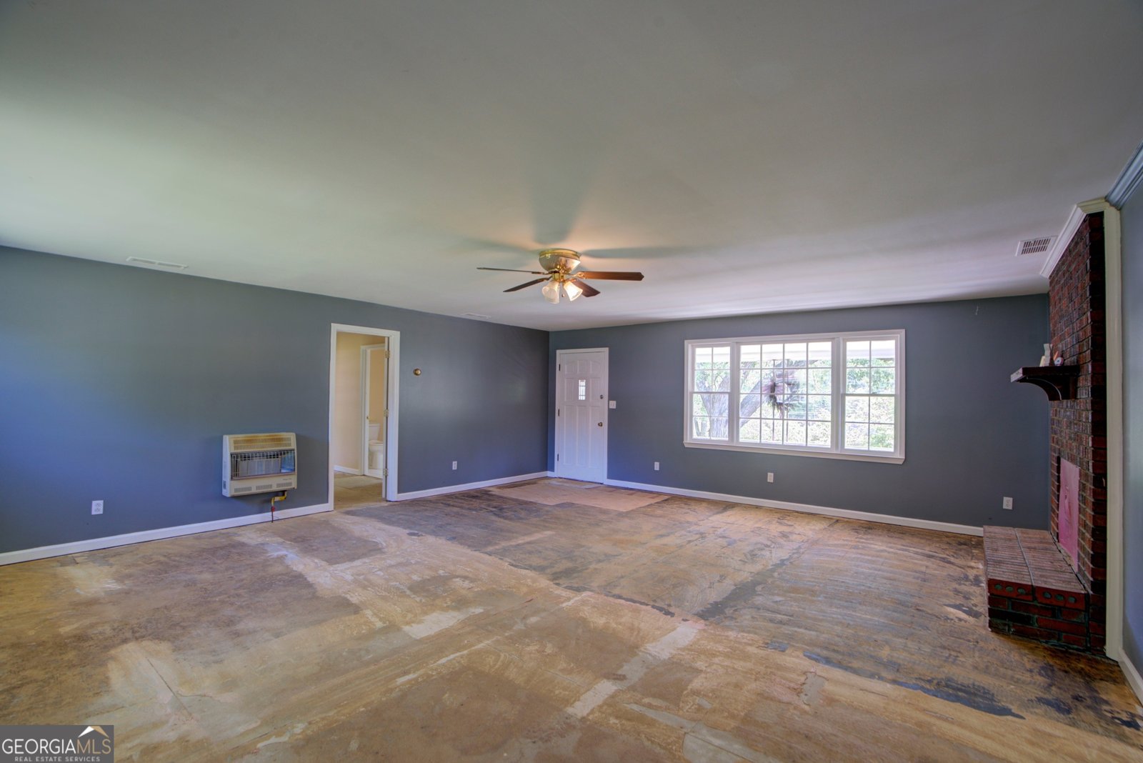 5854 Cedartown Highway Lindale - Photo 35