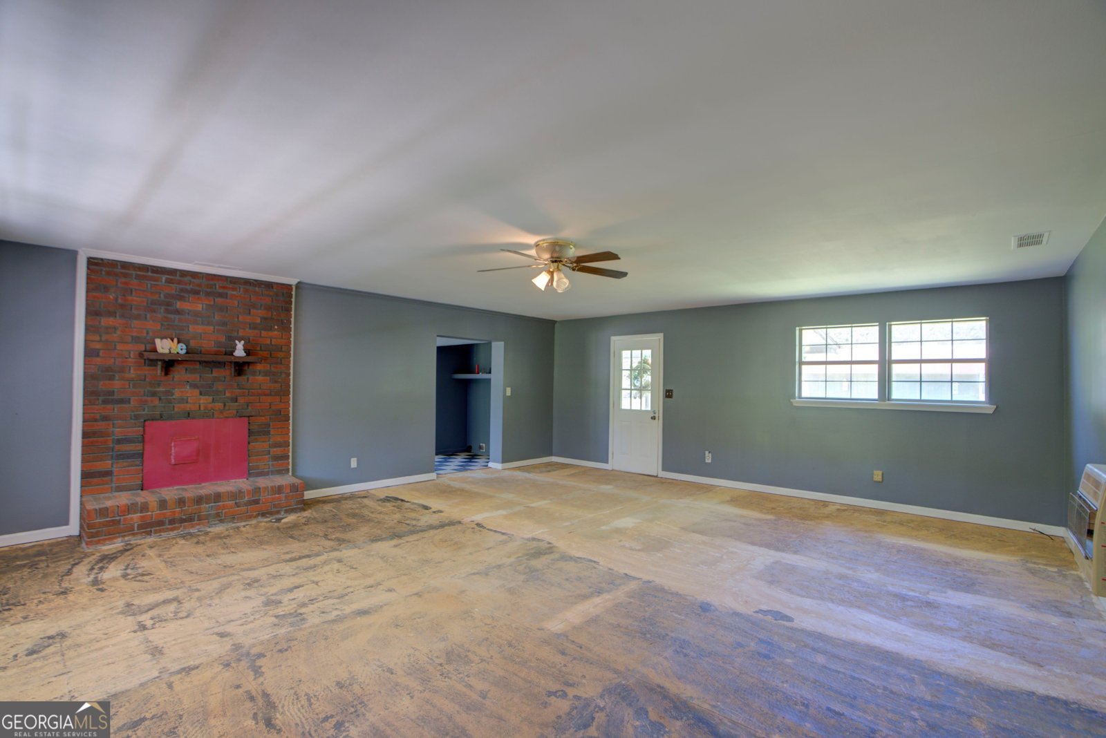 5854 Cedartown Highway Lindale - Photo 36