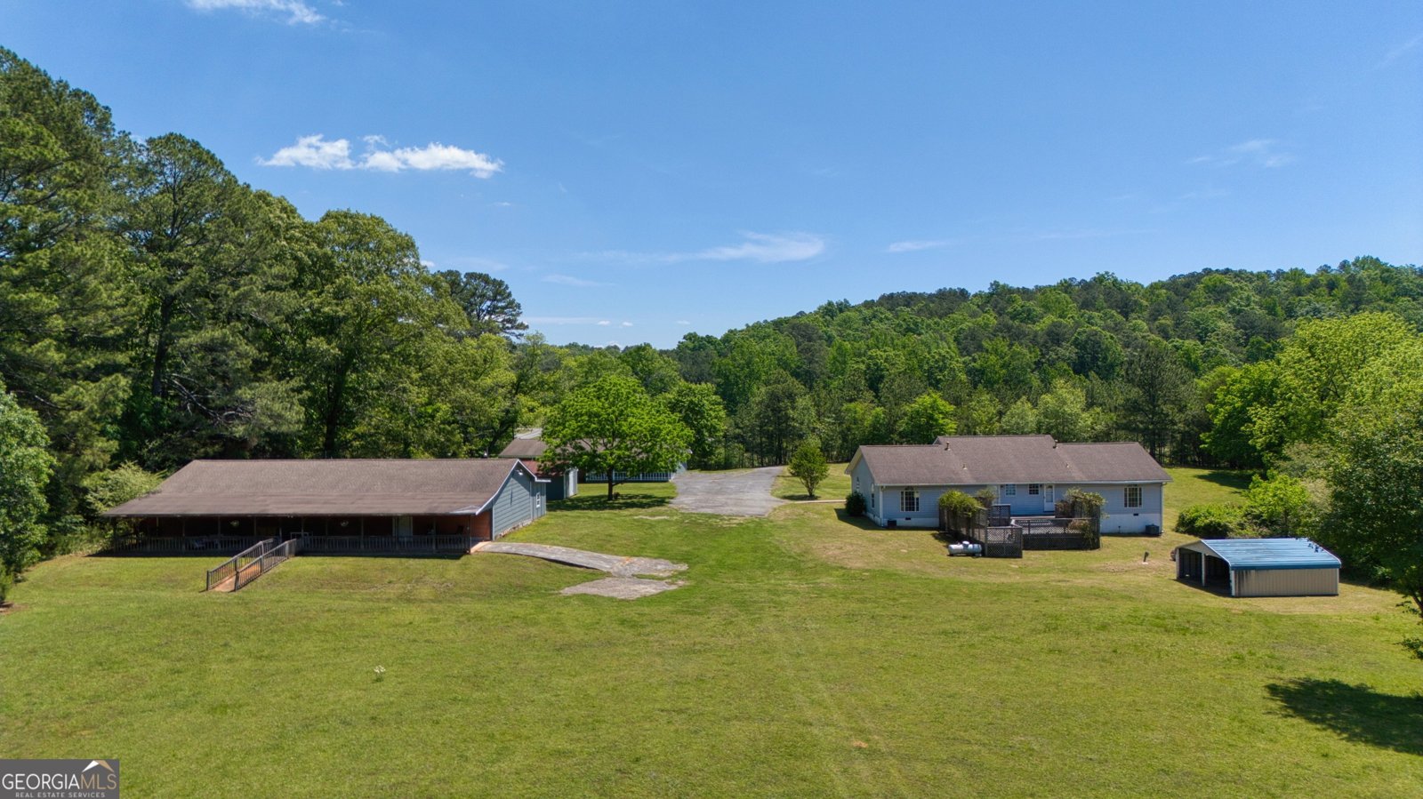 5854 Cedartown Highway Lindale - Photo 6