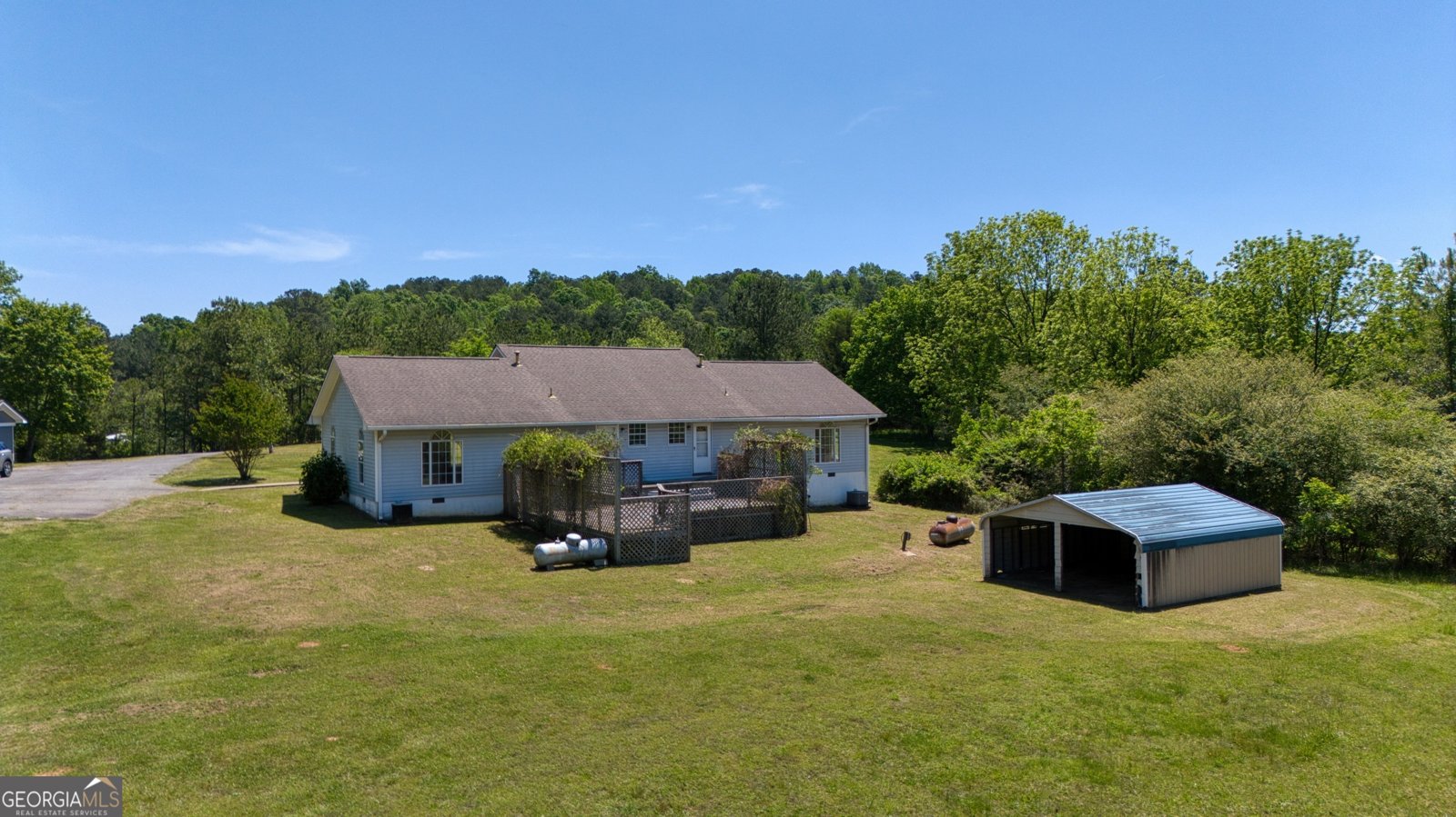 5854 Cedartown Highway Lindale - Photo 7