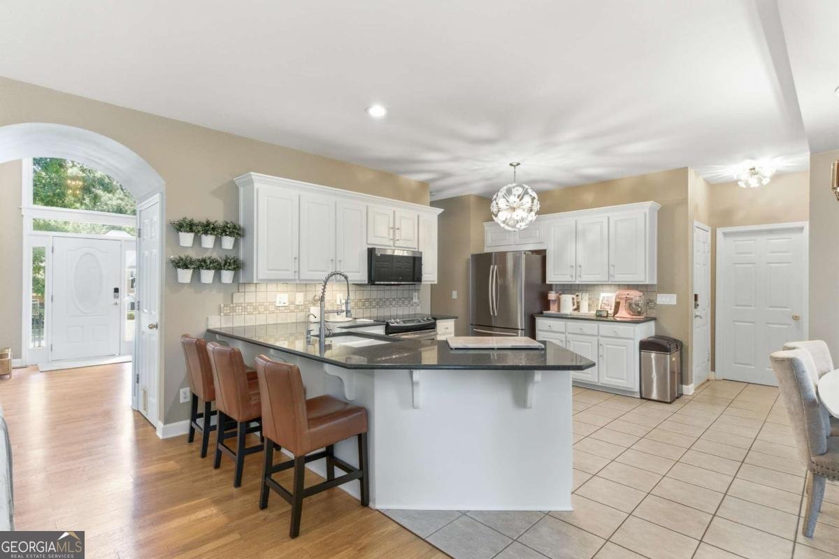 2445 Tillery Lane Cumming - Photo 12