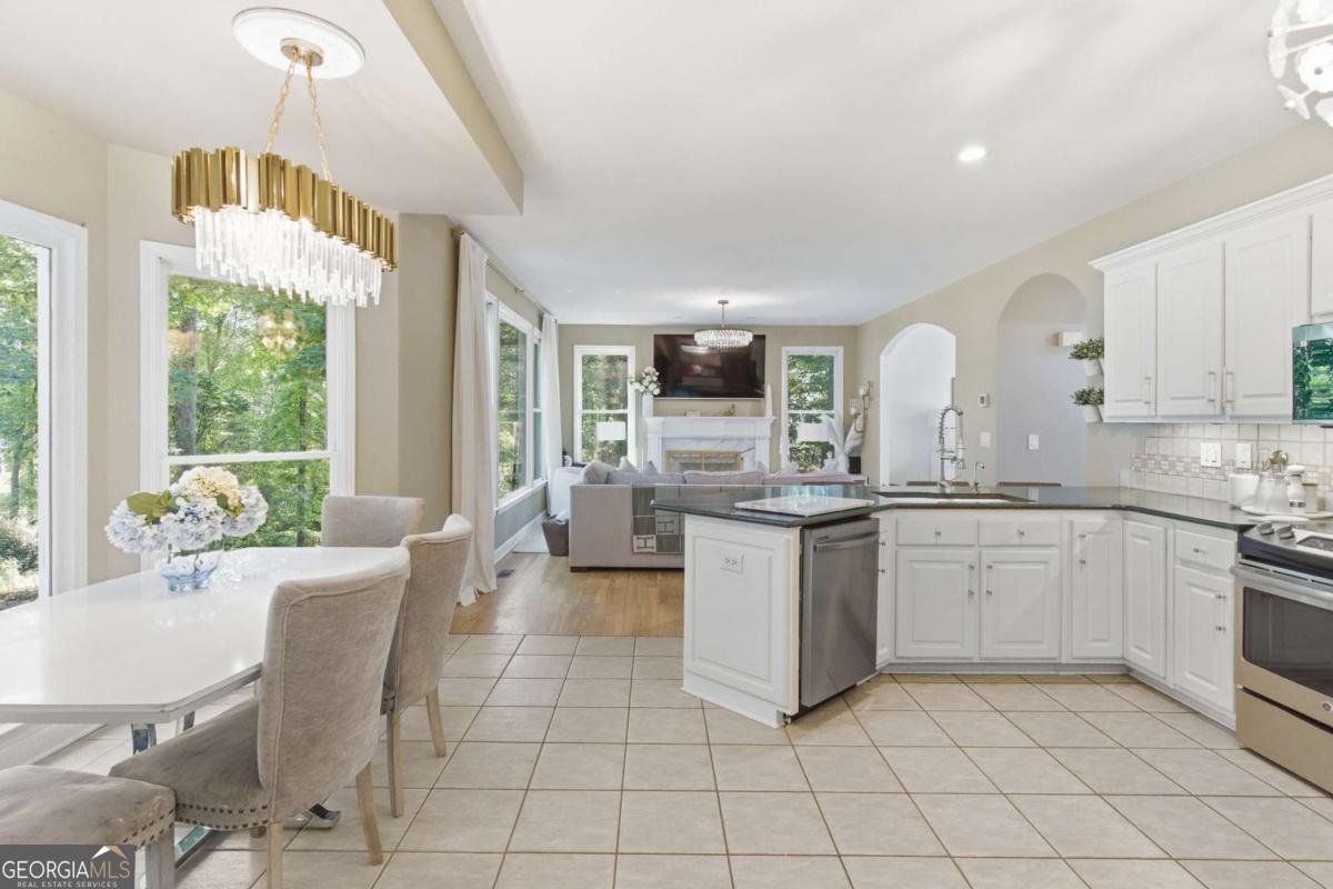 2445 Tillery Lane Cumming - Photo 13