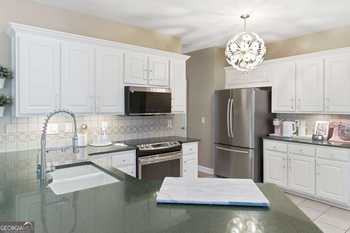 2445 Tillery Lane Cumming - Photo 14