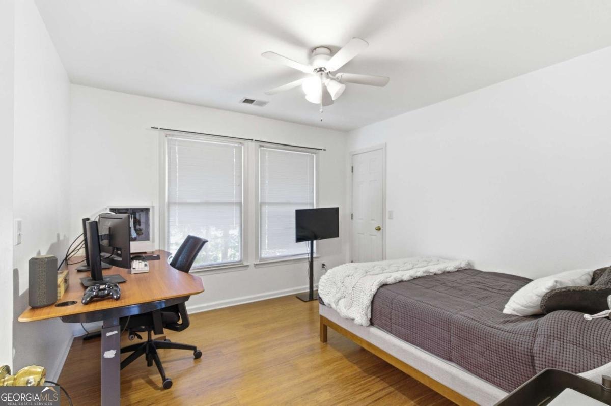 2445 Tillery Lane Cumming - Photo 20
