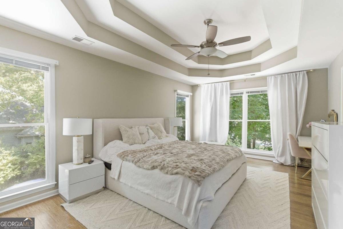 2445 Tillery Lane Cumming - Photo 23