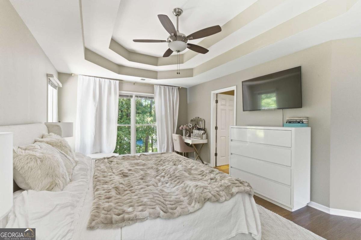 2445 Tillery Lane Cumming - Photo 24