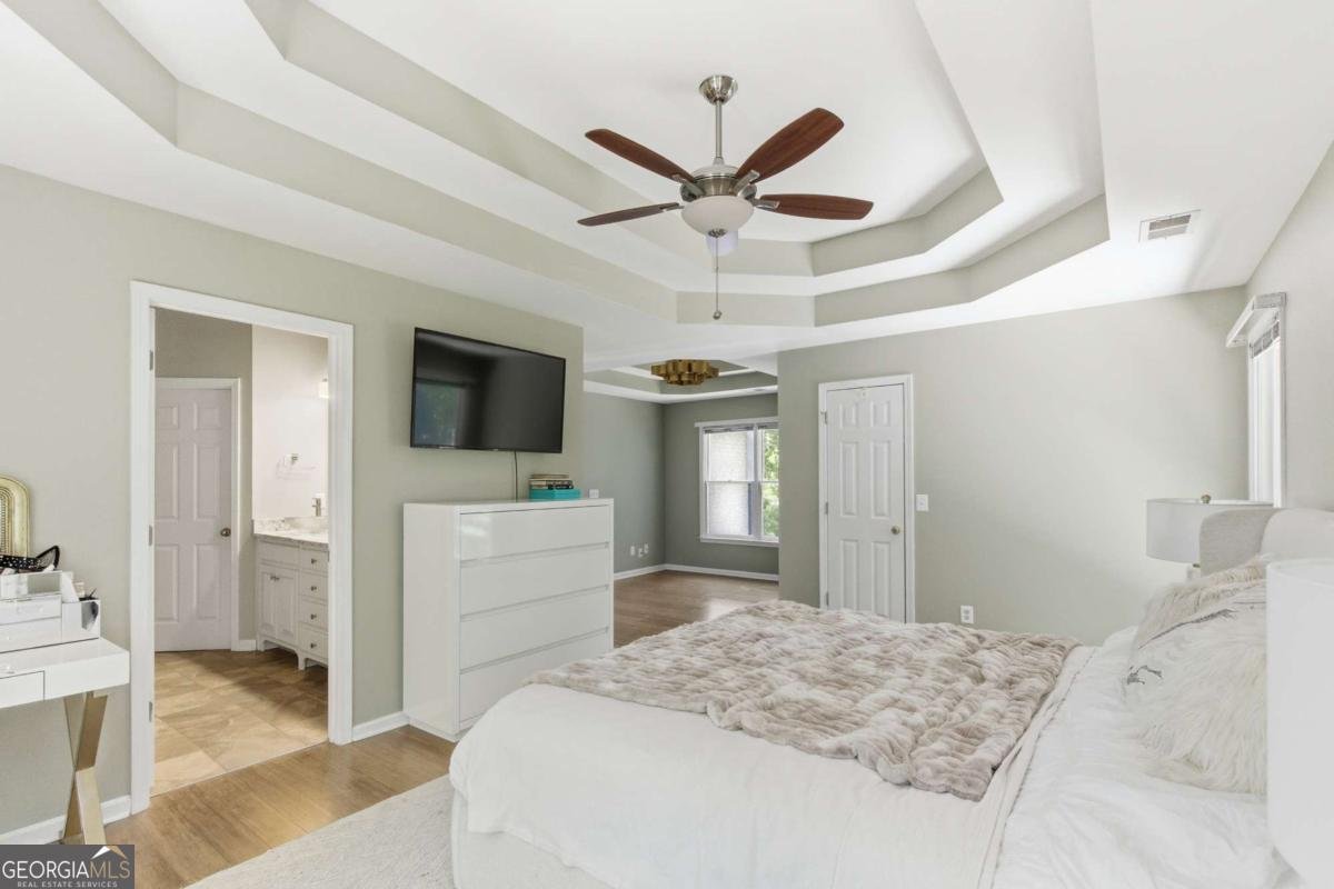 2445 Tillery Lane Cumming - Photo 25