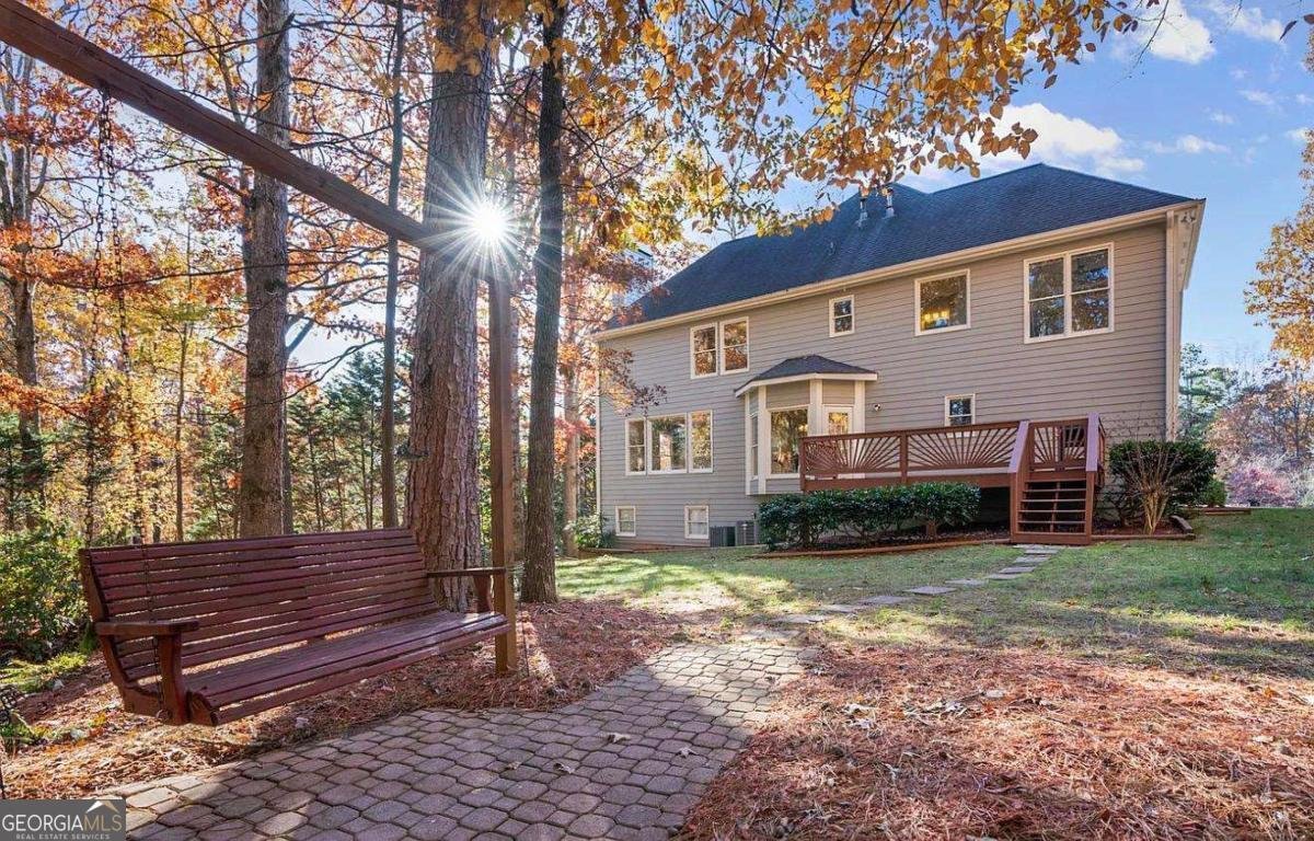 2445 Tillery Lane Cumming - Photo 33