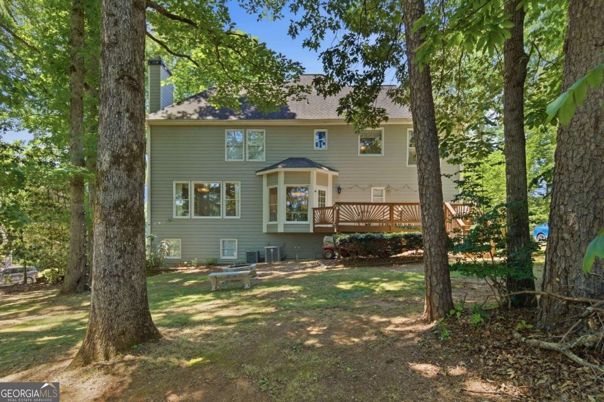 2445 Tillery Lane Cumming - Photo 35