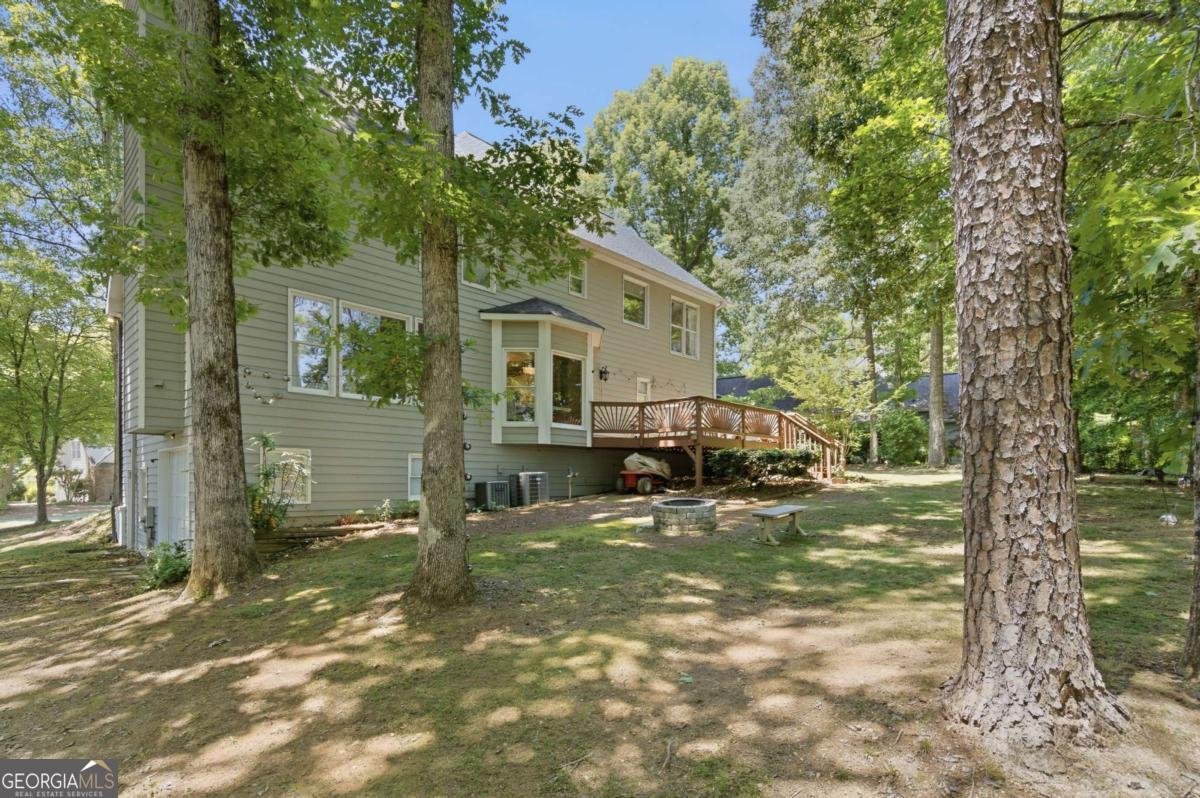 2445 Tillery Lane Cumming - Photo 36