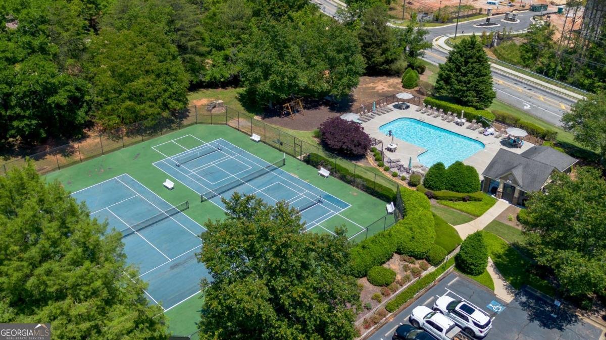 2445 Tillery Lane Cumming - Photo 38