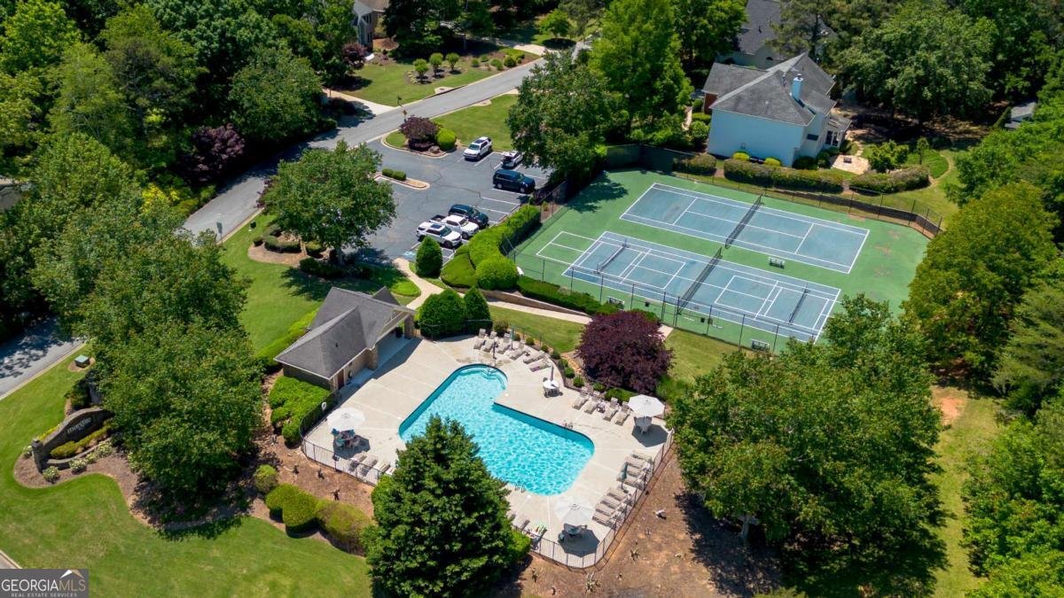 2445 Tillery Lane Cumming - Photo 39