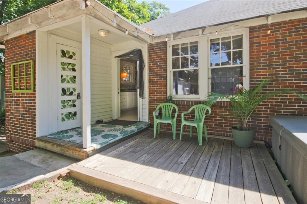 1405 Hartford Avenue Atlanta - Photo 32