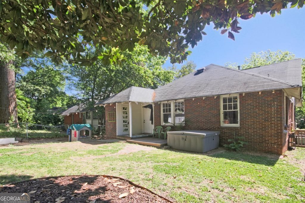 1405 Hartford Avenue Atlanta - Photo 33