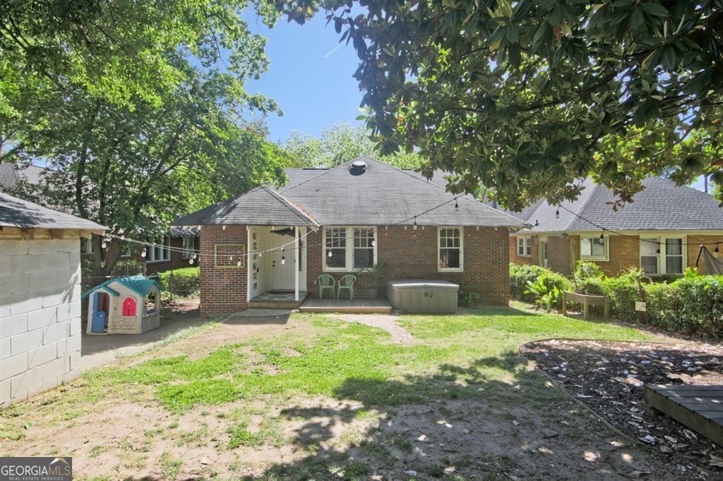 1405 Hartford Avenue Atlanta - Photo 34