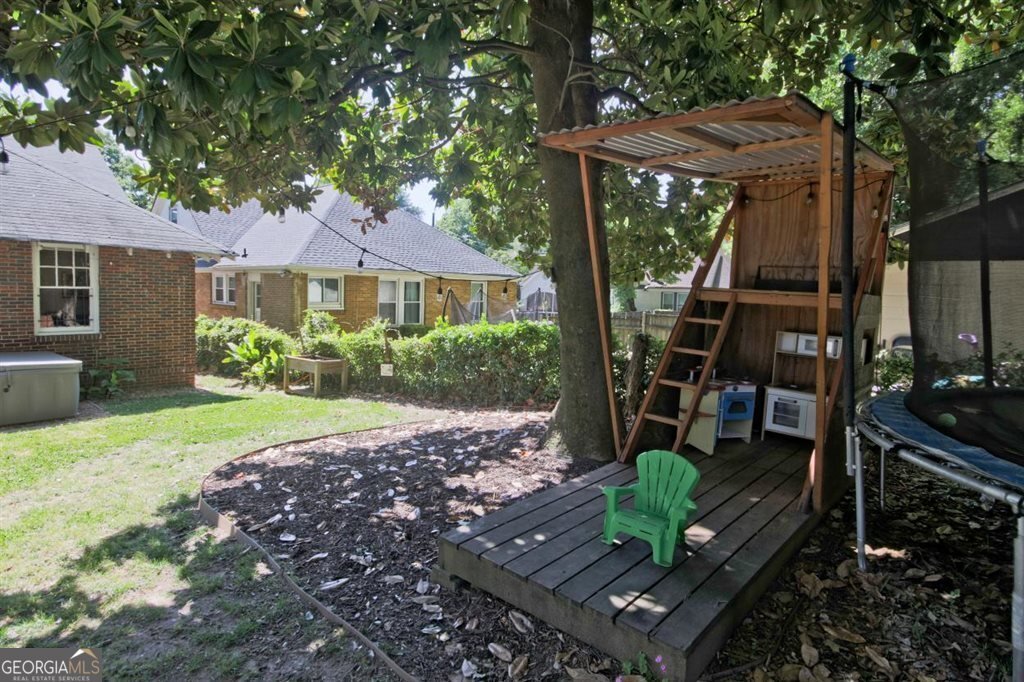 1405 Hartford Avenue Atlanta - Photo 35