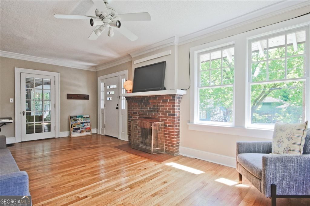 1405 Hartford Avenue Atlanta - Photo 6