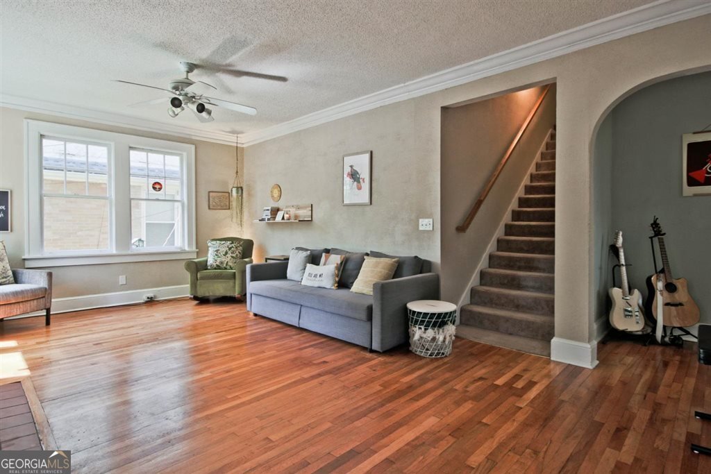 1405 Hartford Avenue Atlanta - Photo 7