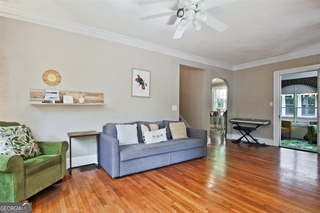 1405 Hartford Avenue Atlanta - Photo 8