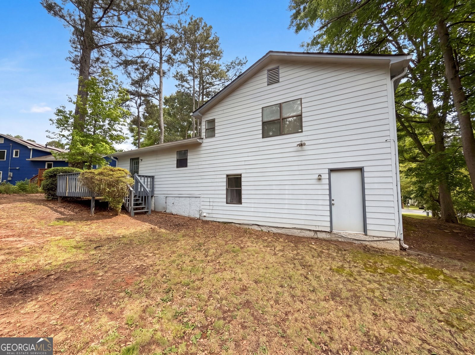 3193 Pinto Drive Powder Springs - Photo 22