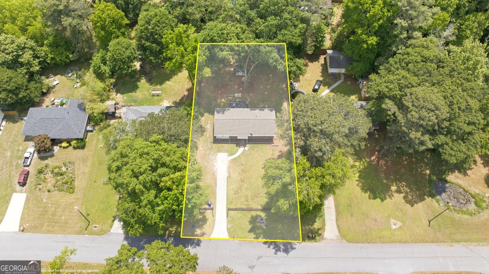 378 Crane Drive Lawrenceville - Photo 28