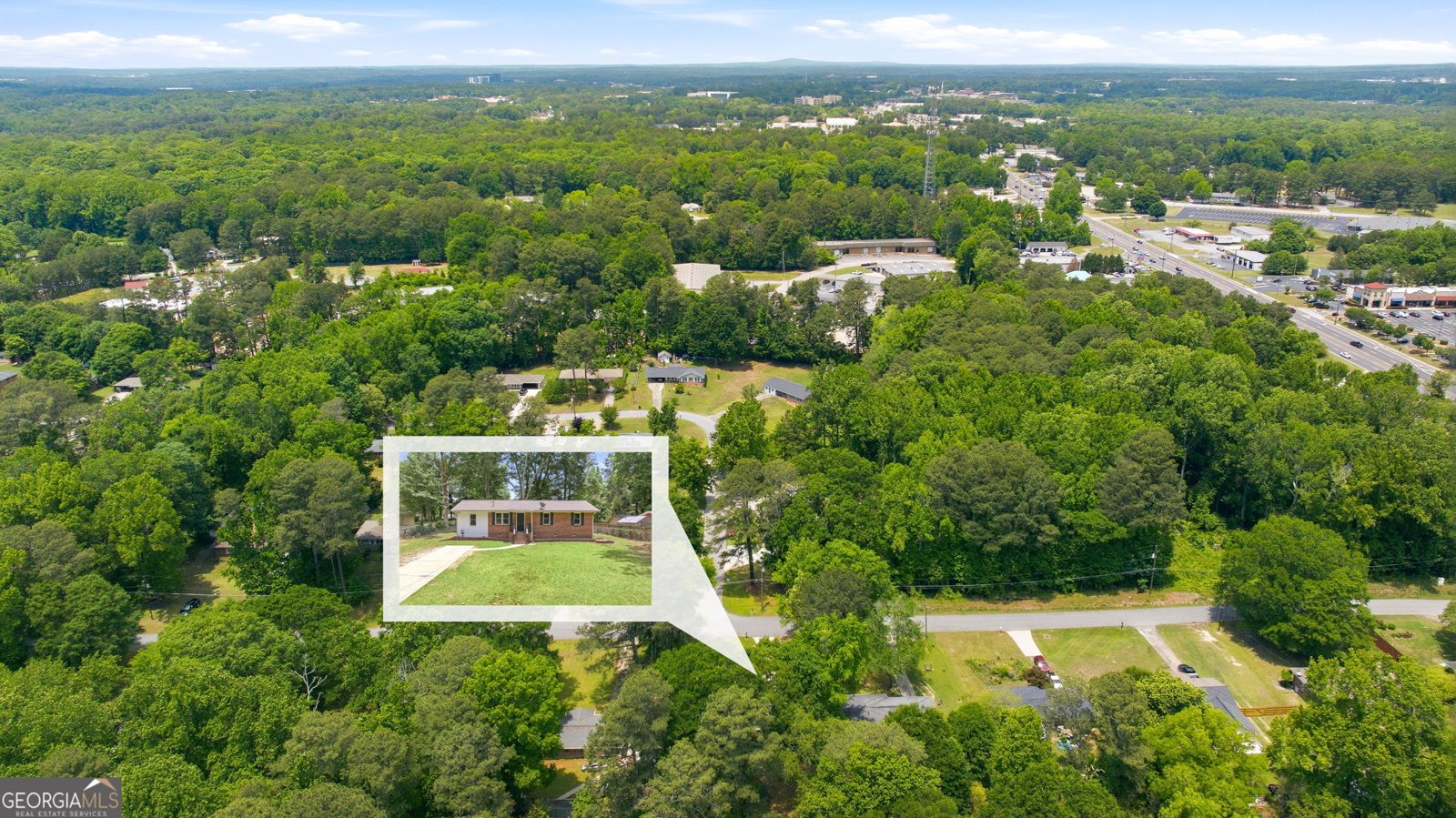 378 Crane Drive Lawrenceville - Photo 29