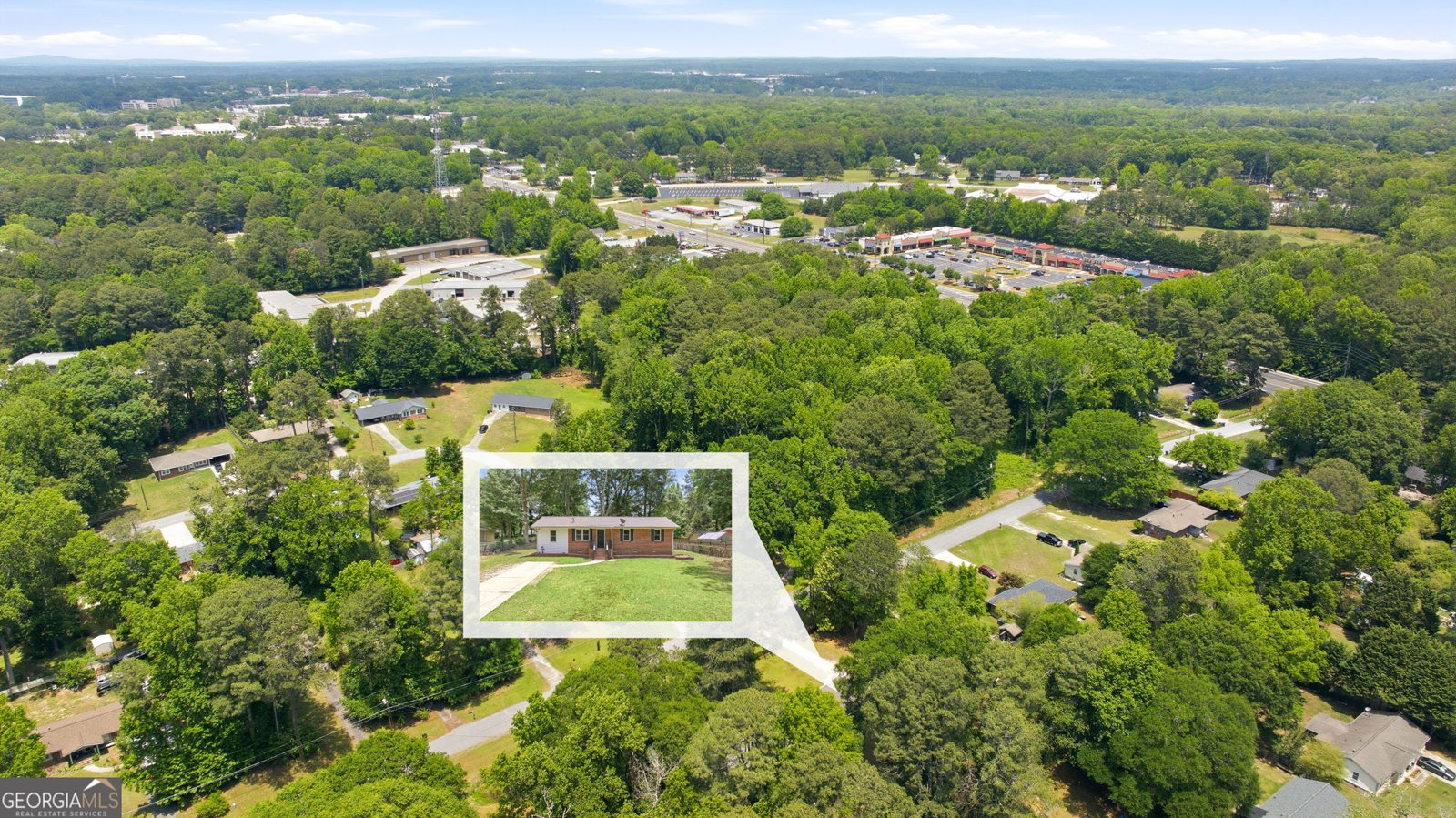 378 Crane Drive Lawrenceville - Photo 30
