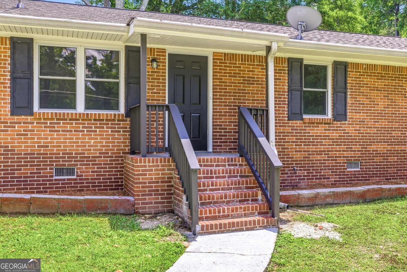 378 Crane Drive Lawrenceville - Photo 6