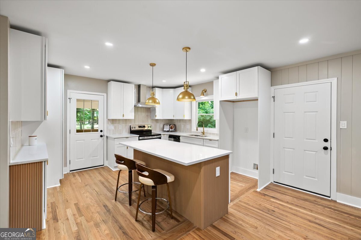 1522 Wilson Circle Marietta - Photo 10