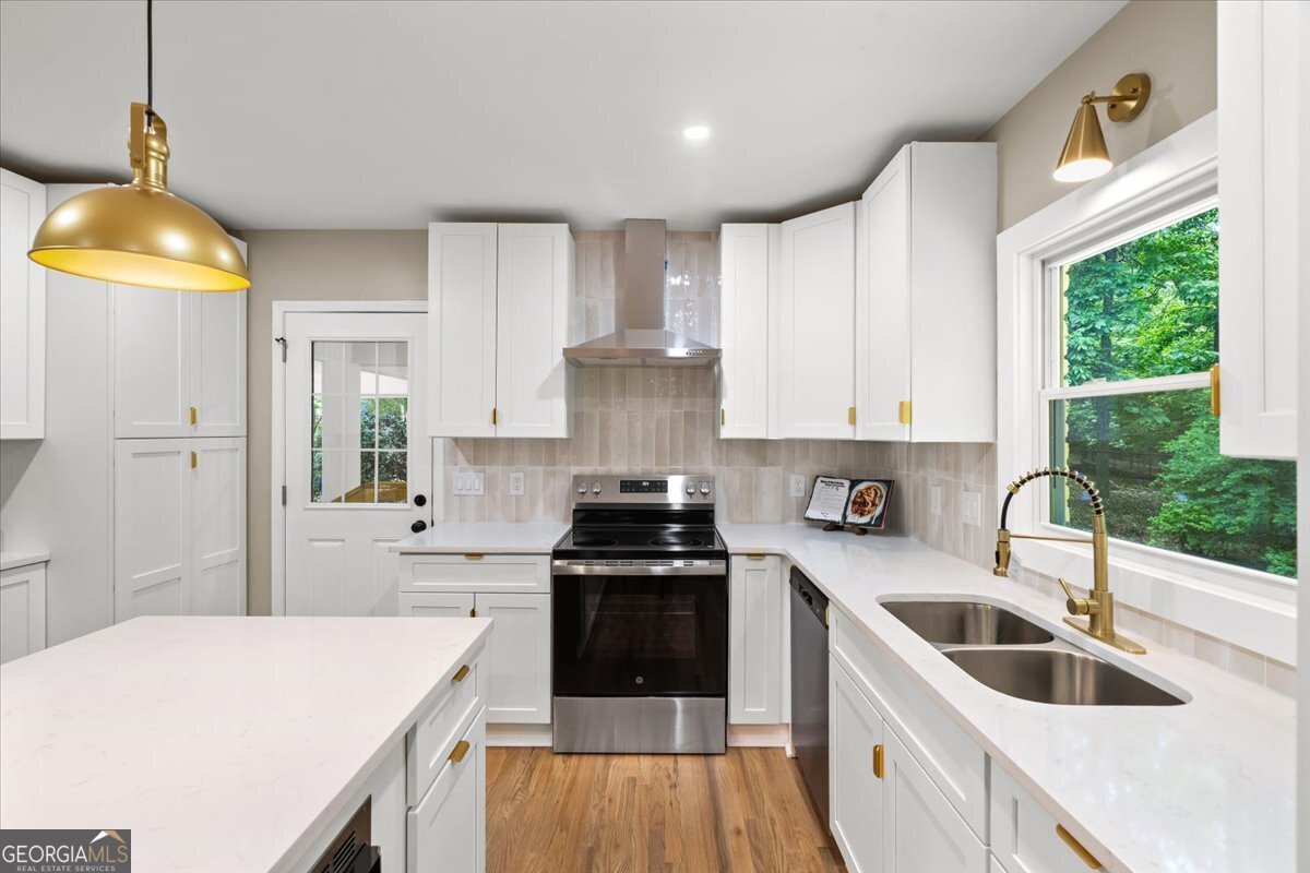 1522 Wilson Circle Marietta - Photo 11