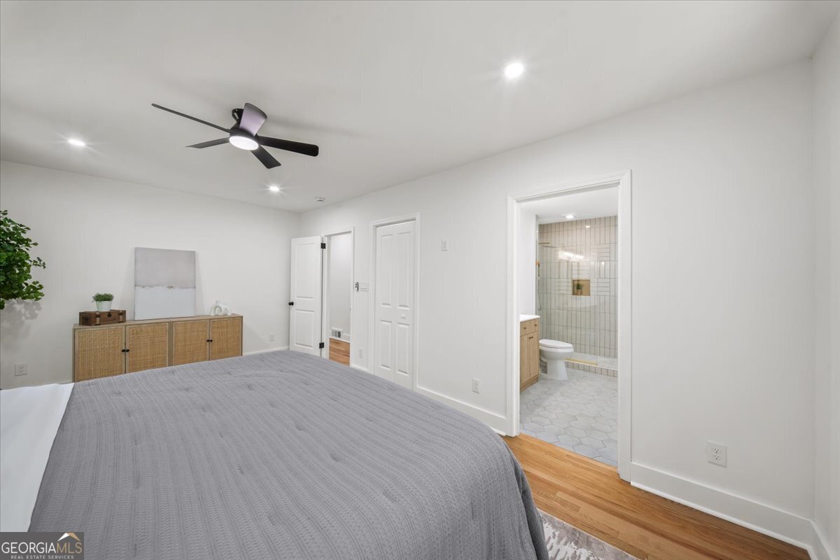 1522 Wilson Circle Marietta - Photo 15