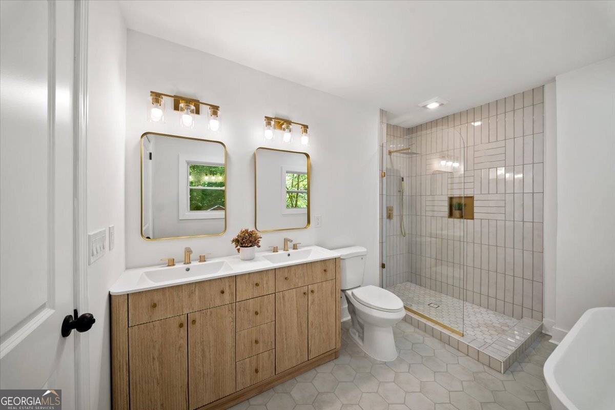 1522 Wilson Circle Marietta - Photo 18