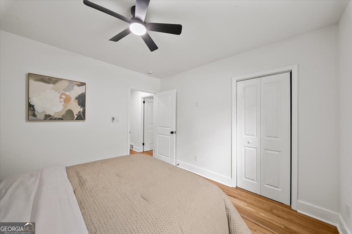 1522 Wilson Circle Marietta - Photo 20