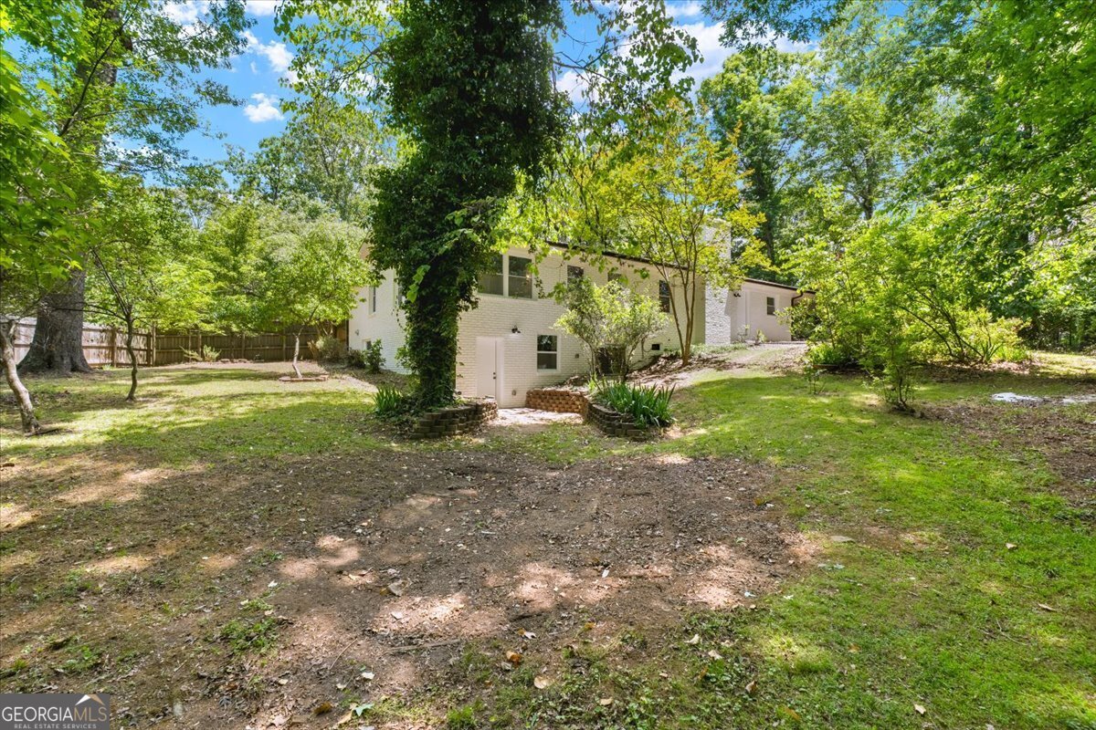 1522 Wilson Circle Marietta - Photo 31